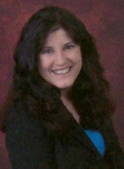 Our founder, CFE/EA Cheryl Panattoni