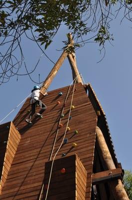 El Ranchito Day Camp