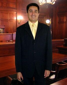 Attorney Anthony J. Nunes