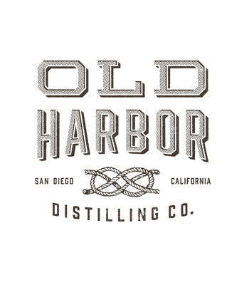 Old Harbor Logo