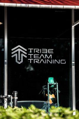 Tribe Team Training, small group training, 6 weeks