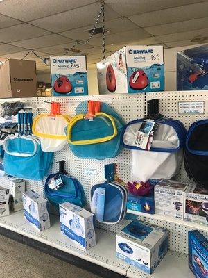 Freddy's Pool Supply