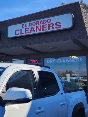 El Dorado Cleaners