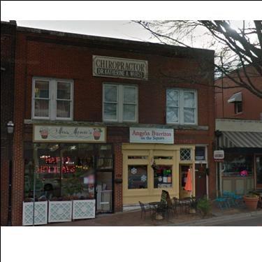 Marietta Square Chiropractic Clinic