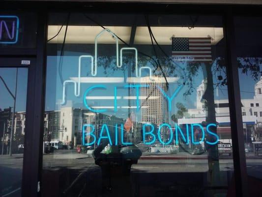 CITY Bail Bonds