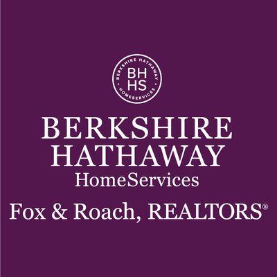 Berkshire Hathaway HomeServices Fox & Roach - Brandywine