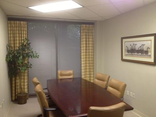 Conference room