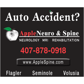 Apple Neuro & Spine