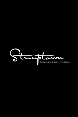 Stumptown Electrical & Lighting Design