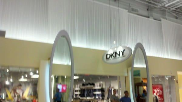 DKNY