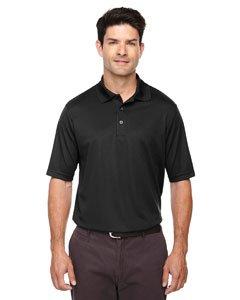 Performance polos as low as $12 a piece!