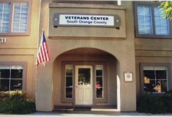 South Orange County Vet Center