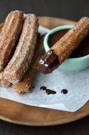 Churros