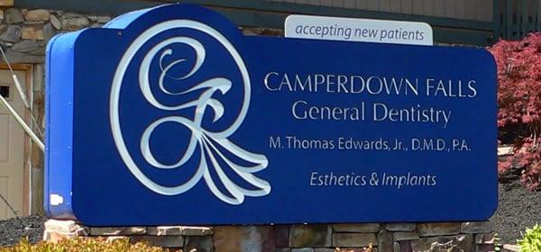 Camperdown Falls Dentistry in Greenville, SC