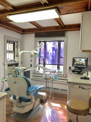 Cerrachio Mark, DDS