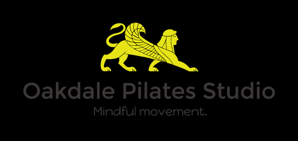 Oakdale Pilates Studio