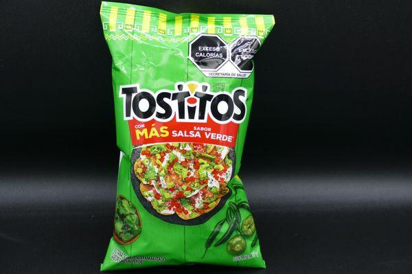 Tostitos