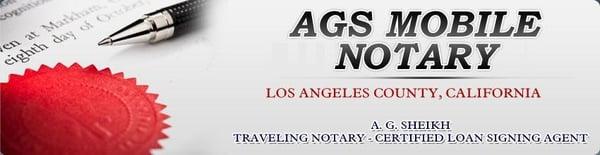 AGS Notary