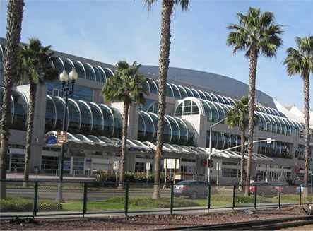 San Diego Convention Center