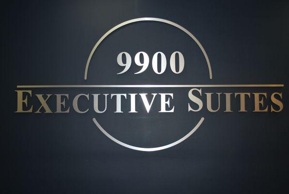 9900 Executive Suites