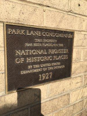 Park Lane Condominium