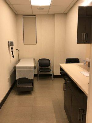 Exam Room