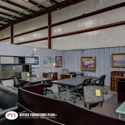 PVI Office Furniture