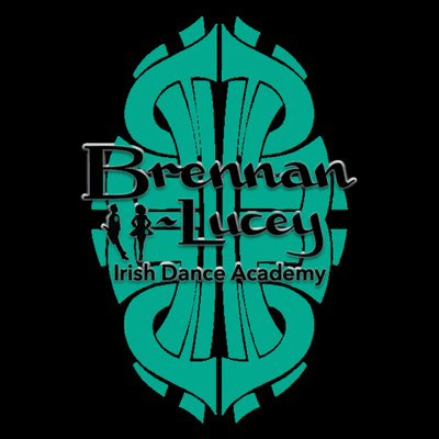 Brennan-Lucey Irish Dance Academy Logo