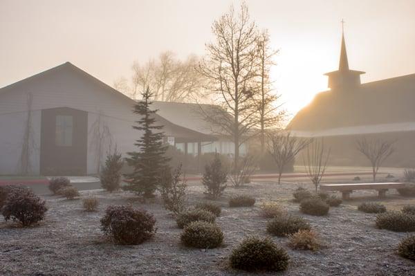 First Evangelical Presbyterian Church of Oregon City