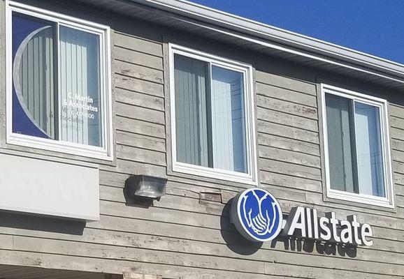 Allstate Insurance