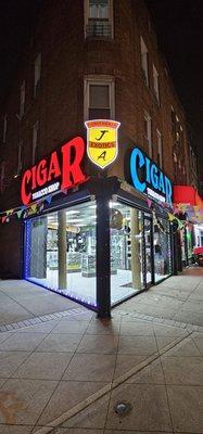 Cigar Mini Mart