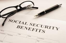 Maximize Your Social Security benefits