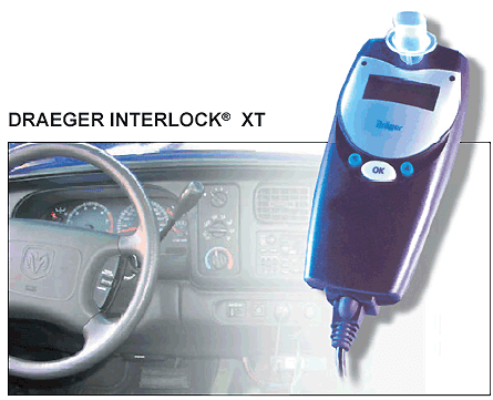 Autosafe Ignition Interlock