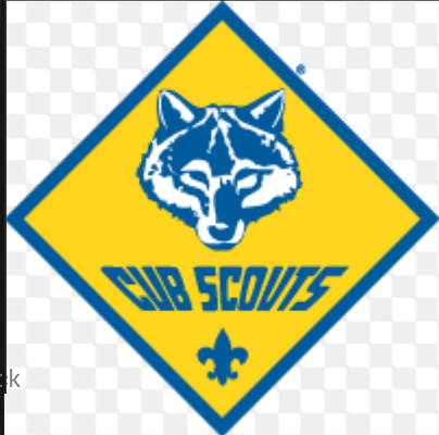 Brea Lions Scouts Troop