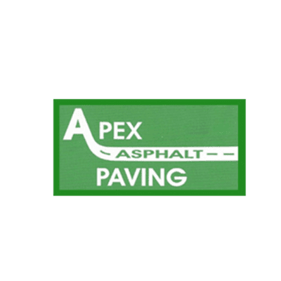 Apex Asphalt Paving