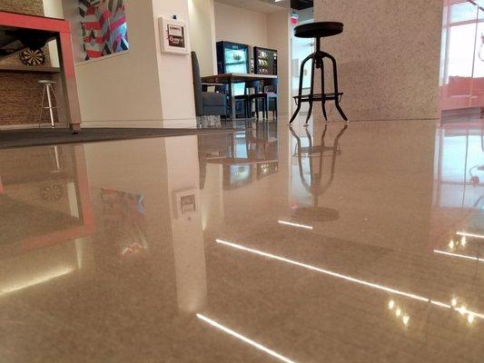 Advantage Flooring