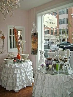 West Chester's Prettiest Store!