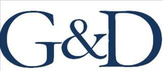 Gartley & Dorsky Engineering & Surveying logo