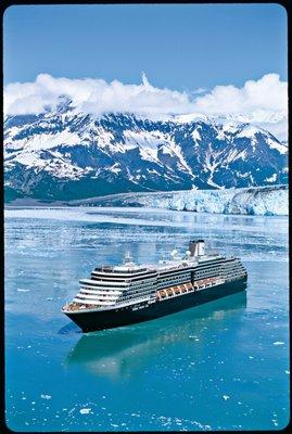 Let us help you visit Alaska in style!