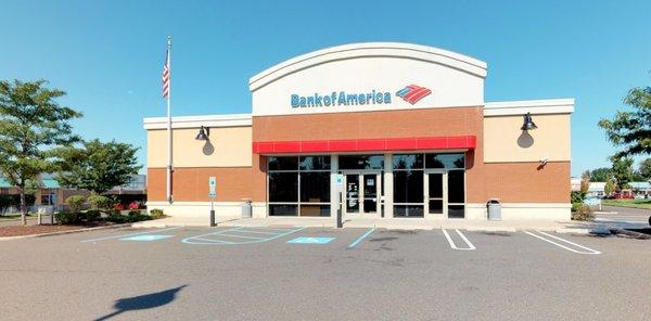 Bank of America