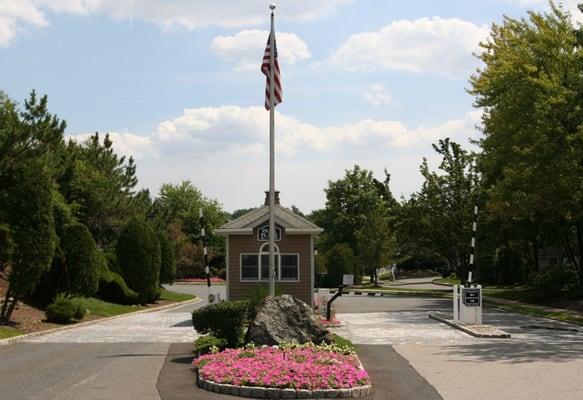 Springfield Park Place Condominiums