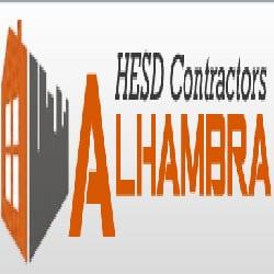 HESD Contractors Alhambra