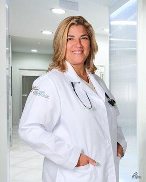 Lolita Borges, RN Clinical Director