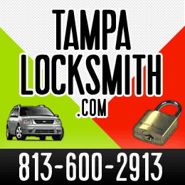 Tampa Locksmith