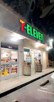 7-Eleven