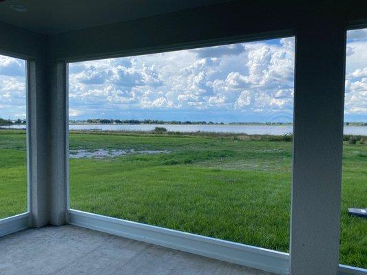 Highlands Window & Screen