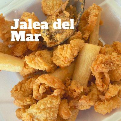 Jalea Del Mar