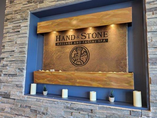 Hand and Stone Massage and Facial Spa