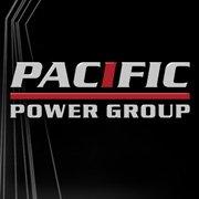 Pacific Power Group