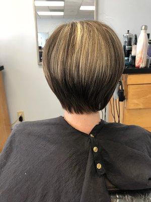 Half Highlights